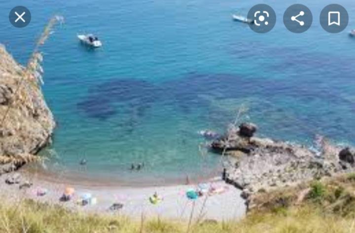 Solemar Milicia Villa Altavilla Milicia Dış mekan fotoğraf