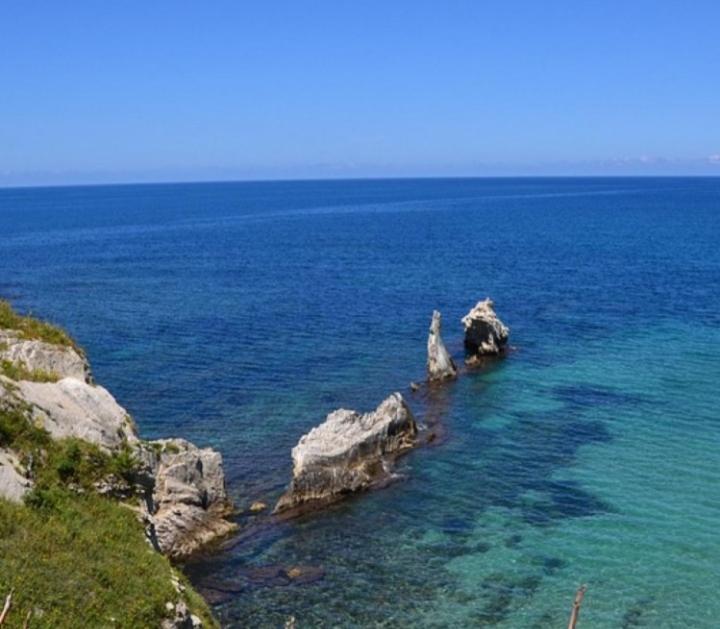 Solemar Milicia Villa Altavilla Milicia Dış mekan fotoğraf