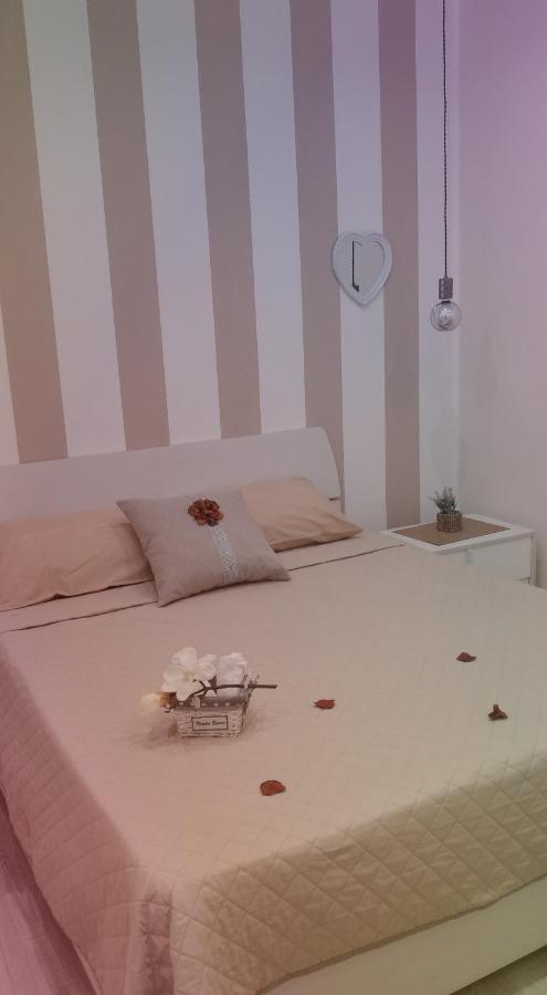 Solemar Milicia Villa Altavilla Milicia Oda fotoğraf