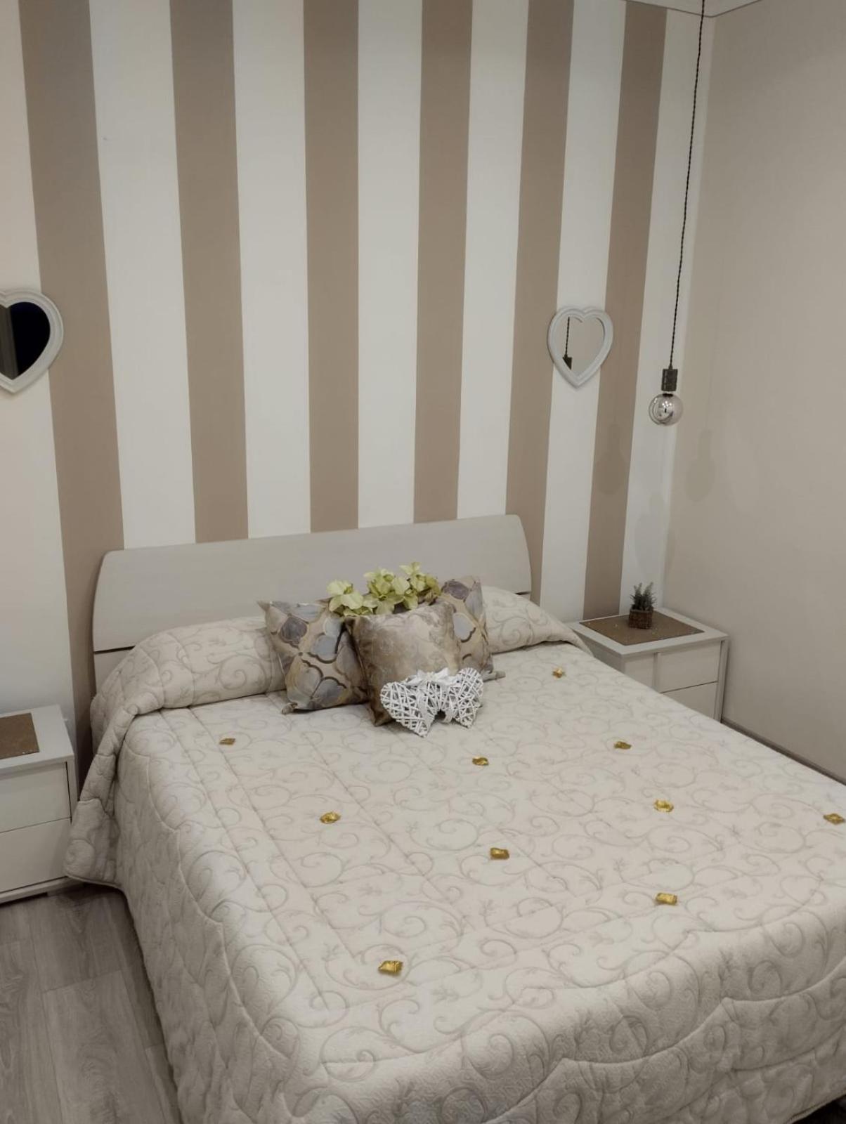 Solemar Milicia Villa Altavilla Milicia Dış mekan fotoğraf