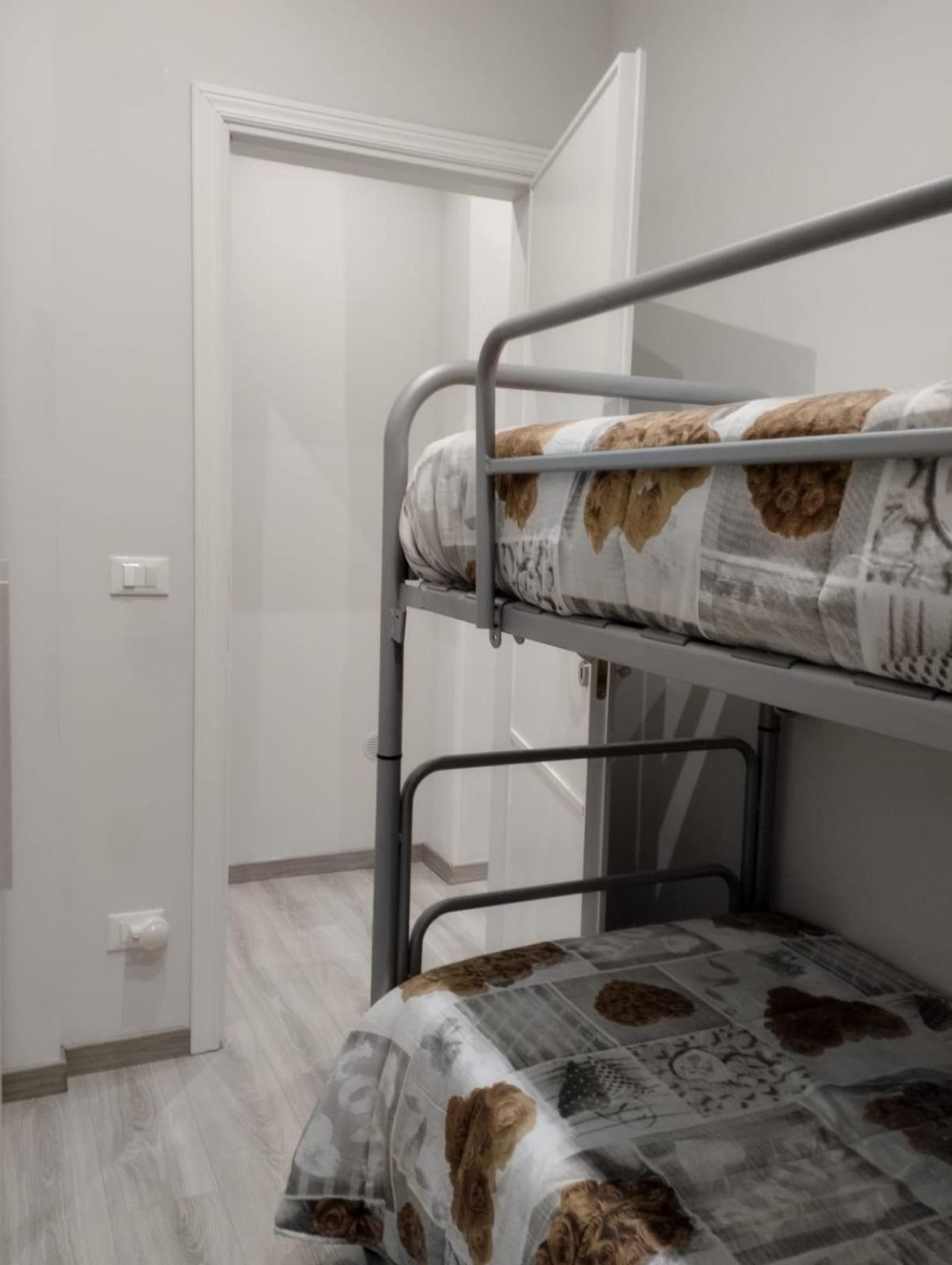 Solemar Milicia Villa Altavilla Milicia Dış mekan fotoğraf