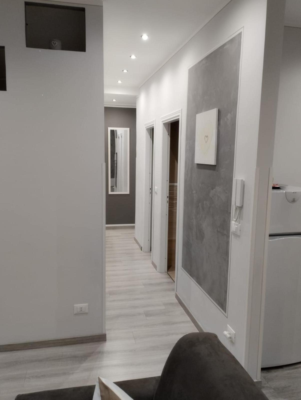 Solemar Milicia Villa Altavilla Milicia Dış mekan fotoğraf