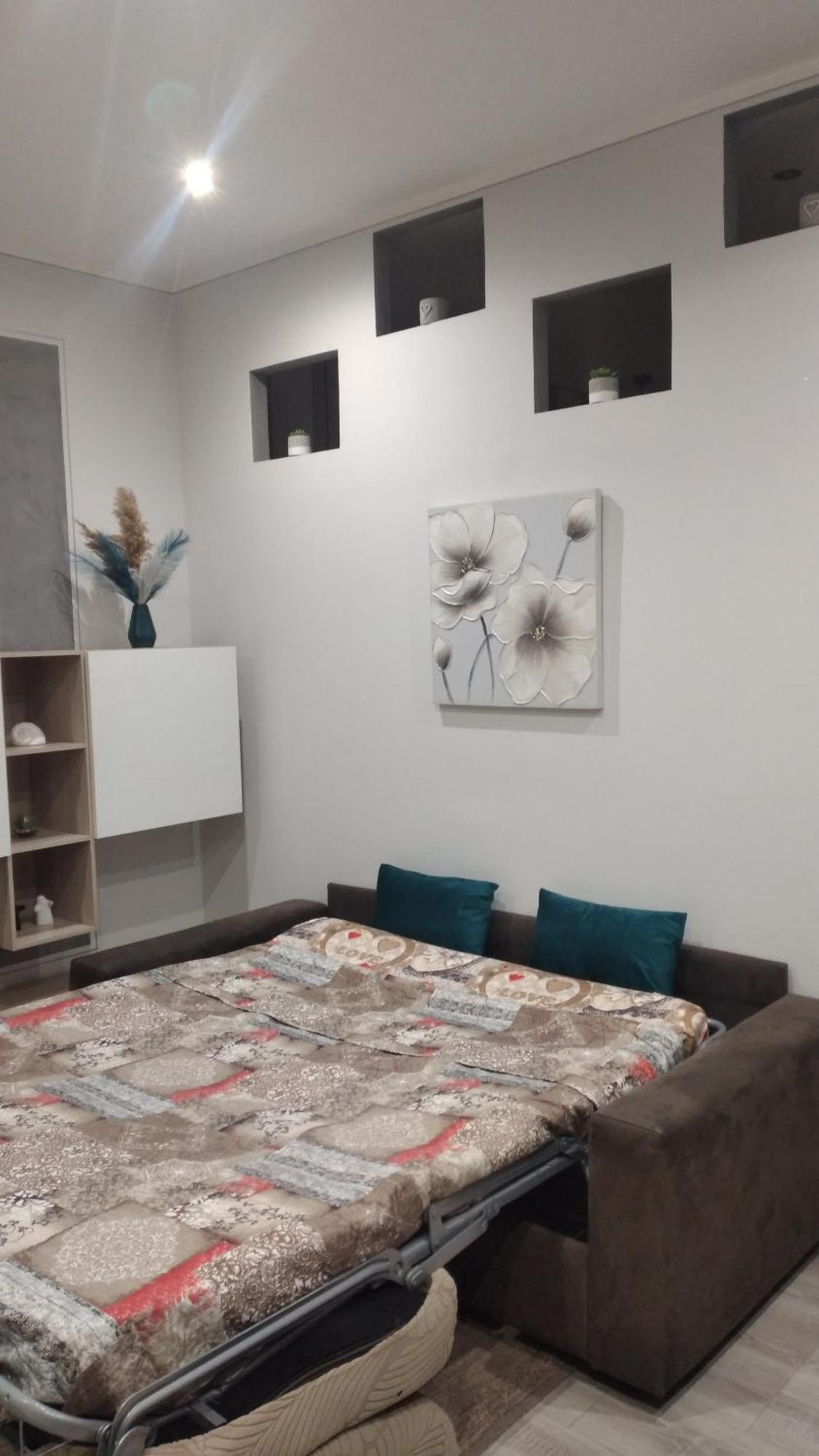 Solemar Milicia Villa Altavilla Milicia Dış mekan fotoğraf
