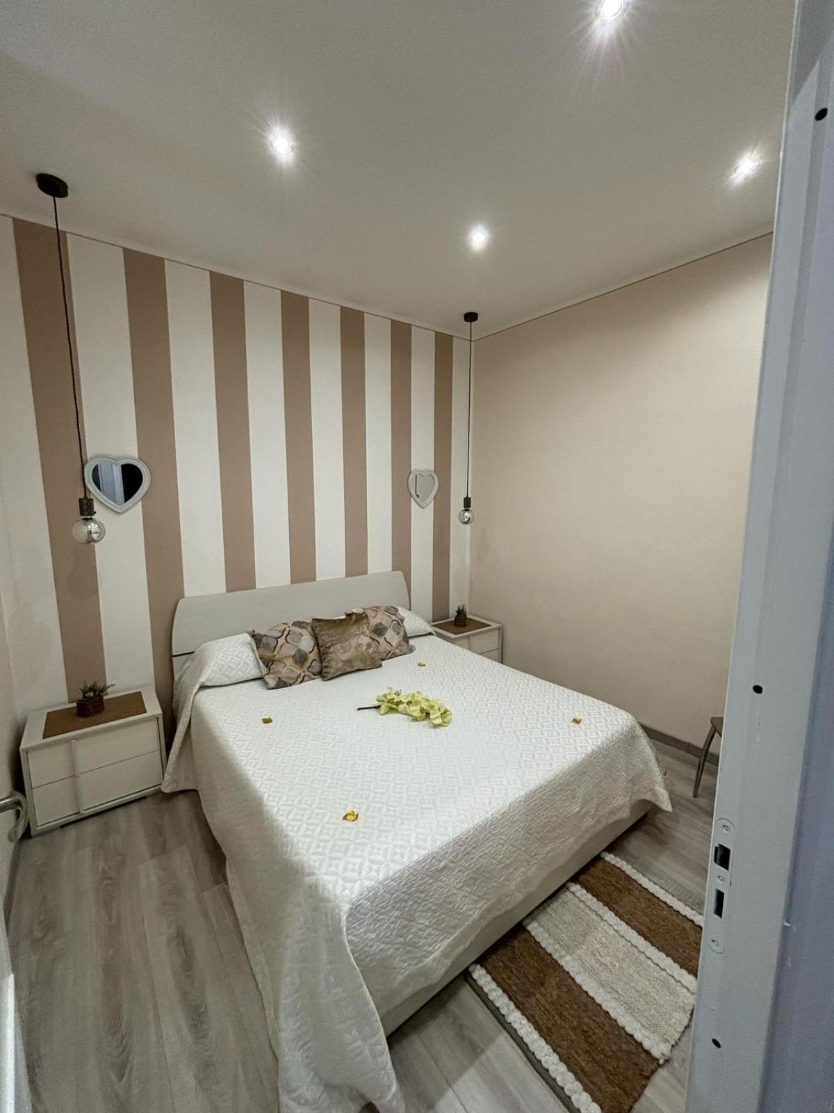 Solemar Milicia Villa Altavilla Milicia Dış mekan fotoğraf