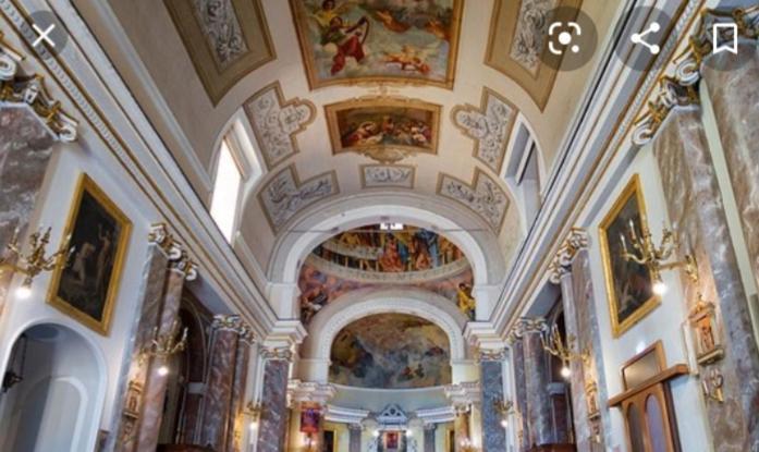 Solemar Milicia Villa Altavilla Milicia Dış mekan fotoğraf